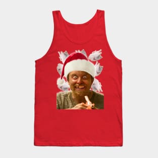 Rickety Cricket Christmas Tank Top